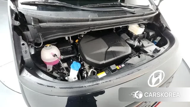 Hyundai Staria id 3420603 из Кореи 16