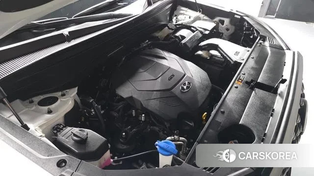 Hyundai Palisade id 3524622 из Кореи 16