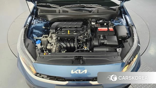 Kia The New K3 2nd generation id 4414977 из Кореи 26
