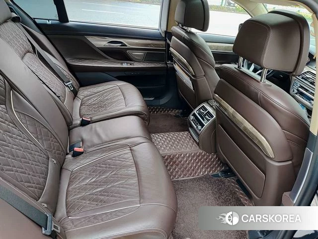 BMW 7 series id 4256066 из Китая 7