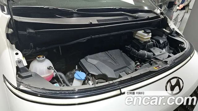 Hyundai Staria id 2671497 из Кореи 16