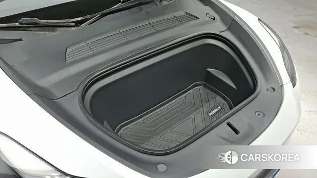 Tesla Model Y id 3252662 из Кореи 16