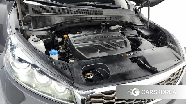 Kia The New Sorento id 3807887 из Кореи 16