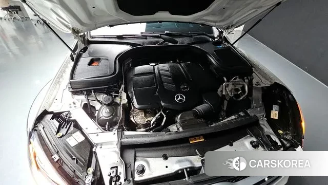 Mercedes-Benz GLC-Class X253 id 3508240 из Кореи 16