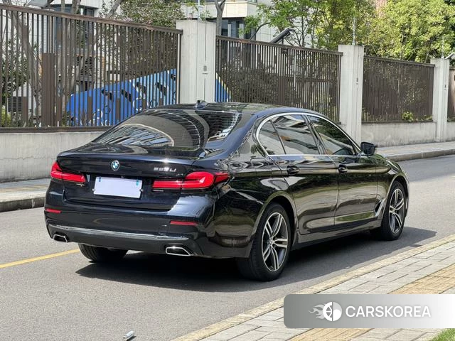 BMW 5 series id 4217387 из Китая 18