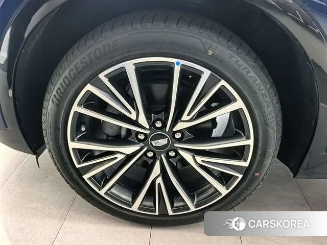 Cadillac GT4 id 4198774 из Китая 9