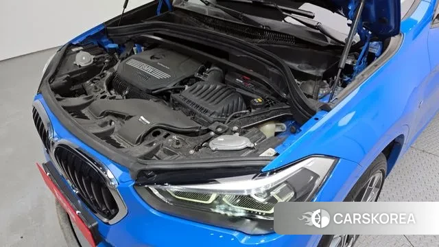 BMW X1 (F48) id 2984534 из Кореи 16