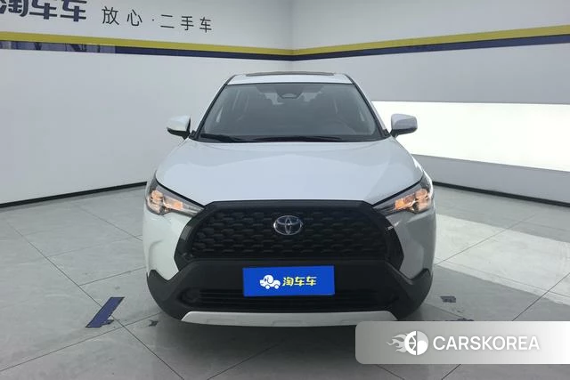 Toyota Corolla Sharp amplifier id 4253157 из Китая 13