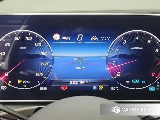 Mercedes-Benz C-Class W206 id 3751233 из Кореи 16