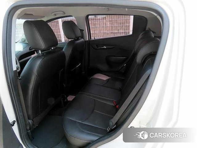 Chevrolet (GM Daewoo) The Next Spark id 4392689 из Кореи 15