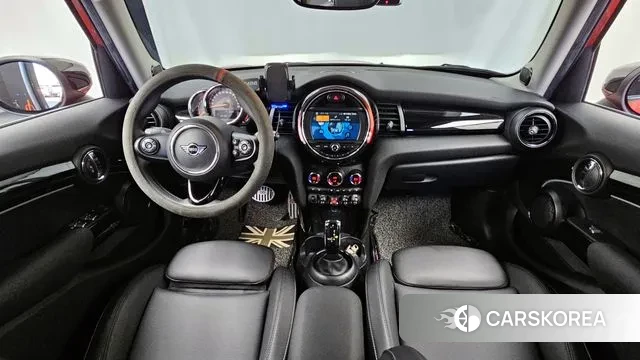 Mini Cooper id 3356461 из Кореи 16