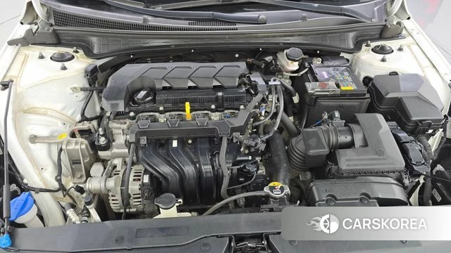 Hyundai Avante (CN7) id 4519518 из Кореи 16