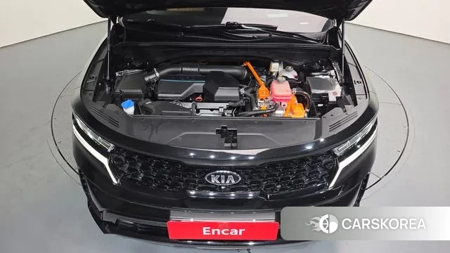 Kia Sorento 4th Generation id 3741378 из Кореи 16