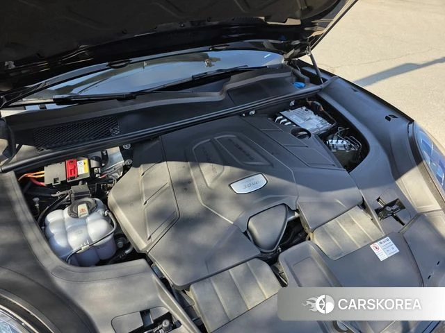 Porsche Cayenne (PO536) id 4464986 из Кореи 16