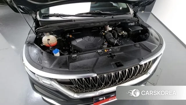 Kia Carnival 4th generation id 3443805 из Кореи 16