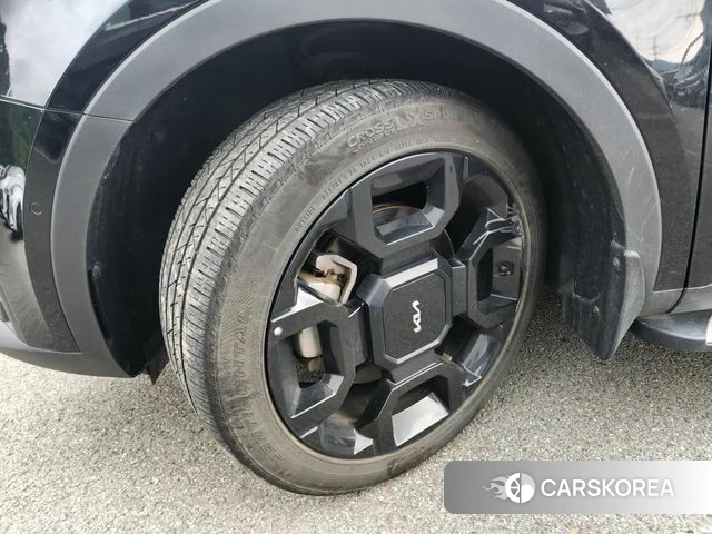Kia The New Sorento 4th Generation id 4422070 из Кореи 16