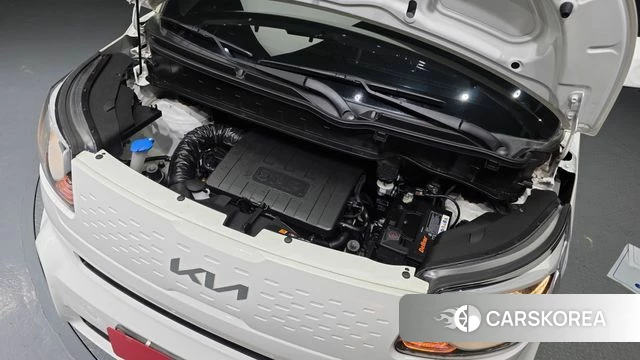 Kia The New Ray id 3934873 из Кореи 16