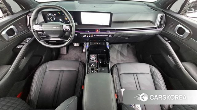 Kia The New Sorento 4th Generation id 4752656 из Кореи 27