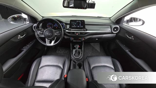 Kia Come New K3 id 4849437 из Кореи 26