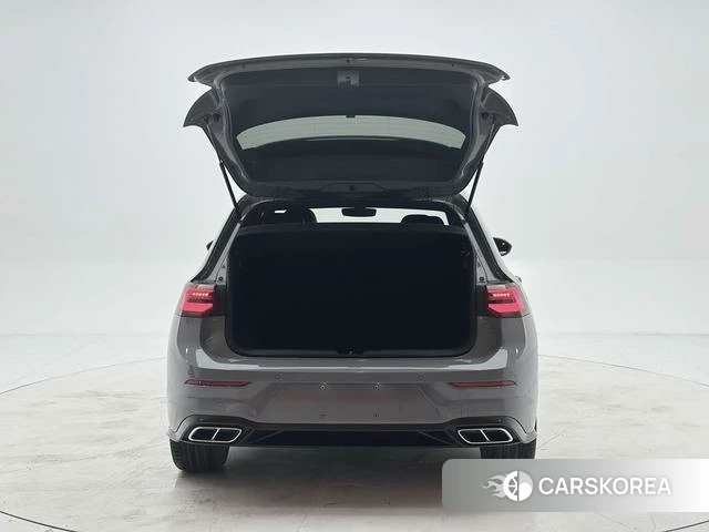 Volkswagen Golf id 4393299 из Китая 20