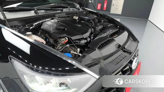 Hyundai Sonata (DN8) id 3941307 из Кореи 16