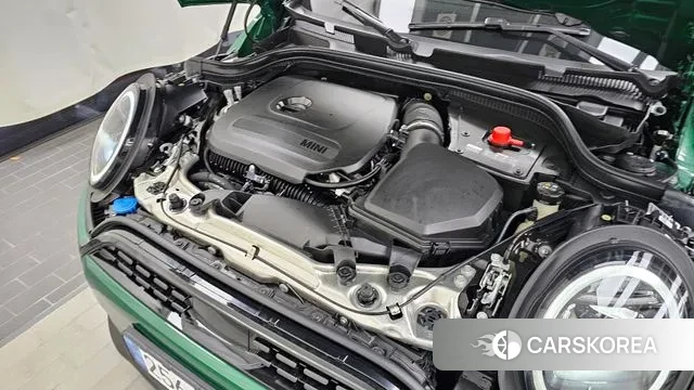 Mini Cooper C 4th generation id 3377184 из Кореи 16