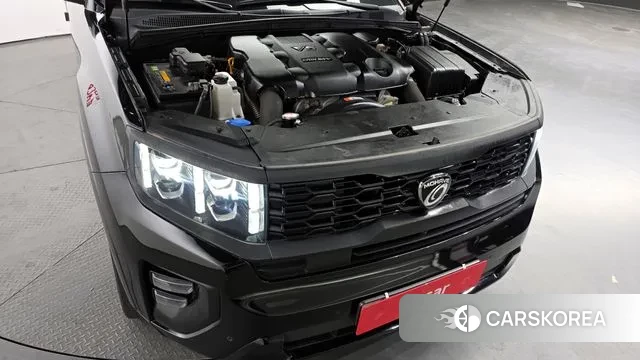 Kia Mohave Master id 3464255 из Кореи 16