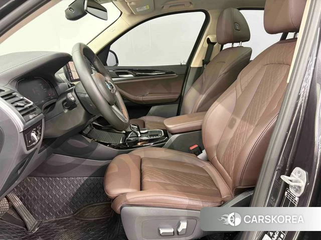 BMW X3 id 4320806 из Китая 18