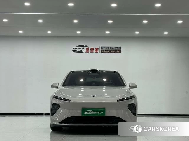 Weilai ET7 2022 Другой из Китая, фото 6