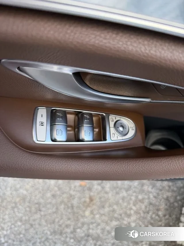 Mercedes-Benz E-Class W213 id 3451514 из Кореи 10