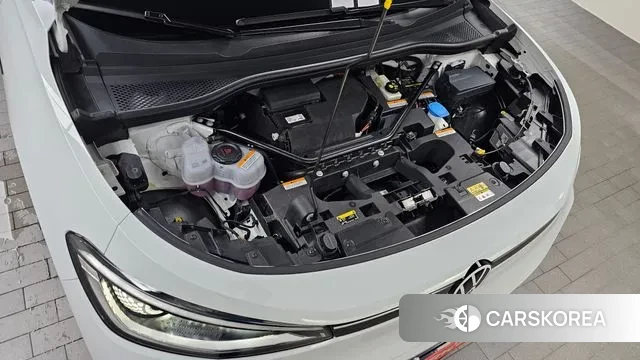 Volkswagen ID.4 id 2989315 из Кореи 16