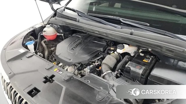 Kia Carnival 4th generation id 3342571 из Кореи 16