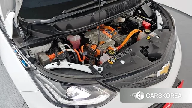 Chevrolet (GM Daewoo) Bolt EV id 3722281 из Кореи 16