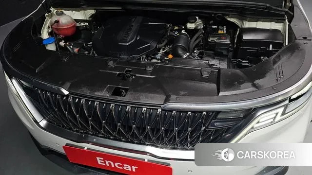 Kia Carnival 4th generation id 3686710 из Кореи 16