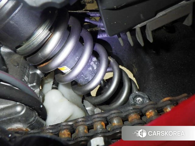 Honda CRF1100L AFRICA TWIN DCT id 3948104 из Японии 30