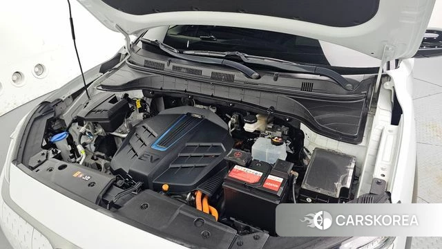 Hyundai Kona Electric id 4424427 из Кореи 26