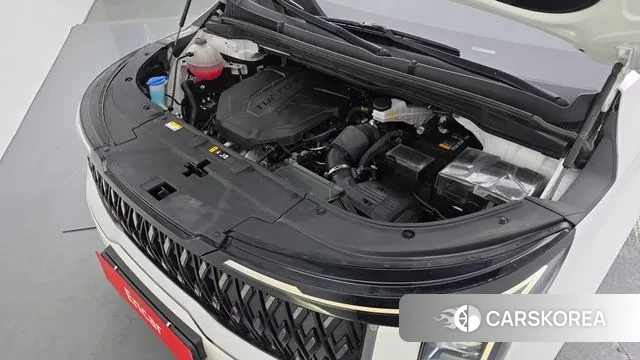 Kia The New Carnival 4th Generation id 3571572 из Кореи 16