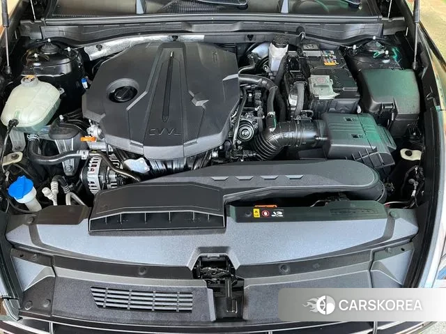 Hyundai Sonata (DN8) id 3760878 из Кореи 16