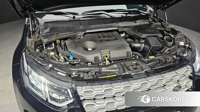 Land Rover Discovery Sports 2nd Generation id 2959786 из Кореи 16