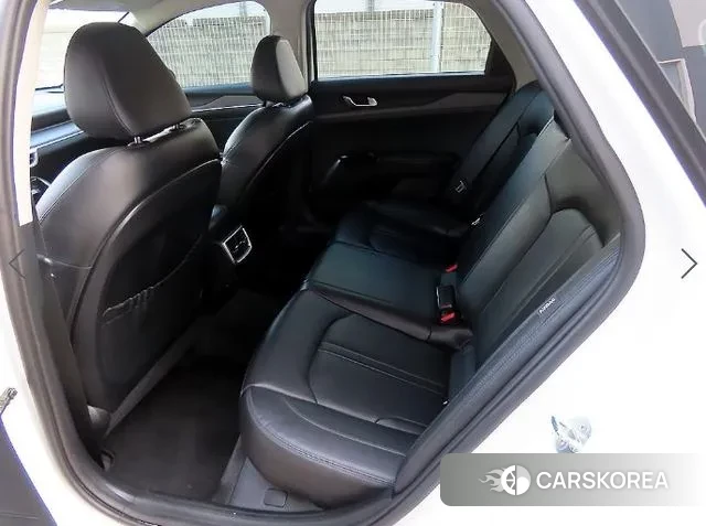 Kia K5 3rd generation id 3611446 из Кореи 15