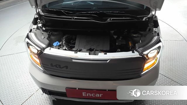 Kia The New Kia Ray id 4380774 из Кореи 16