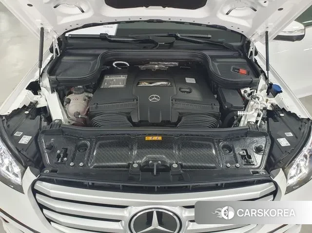 Mercedes-Benz GLS - Class X167 id 3057870 из Кореи 13