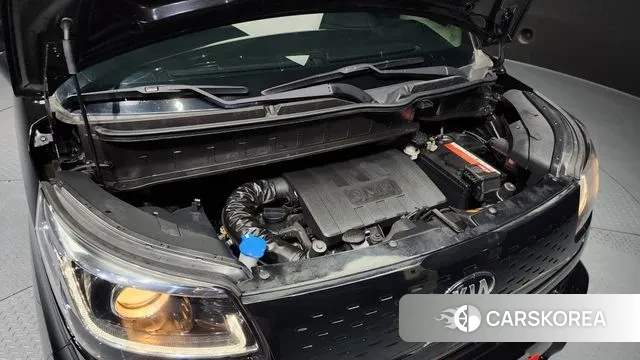 Kia The New Ray id 2990104 из Кореи 16