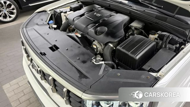 Kia Mohave Master id 3899217 из Кореи 16