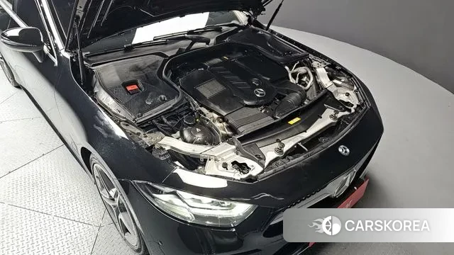 Mercedes-Benz CLS-Class C257 id 3582901 из Кореи 16