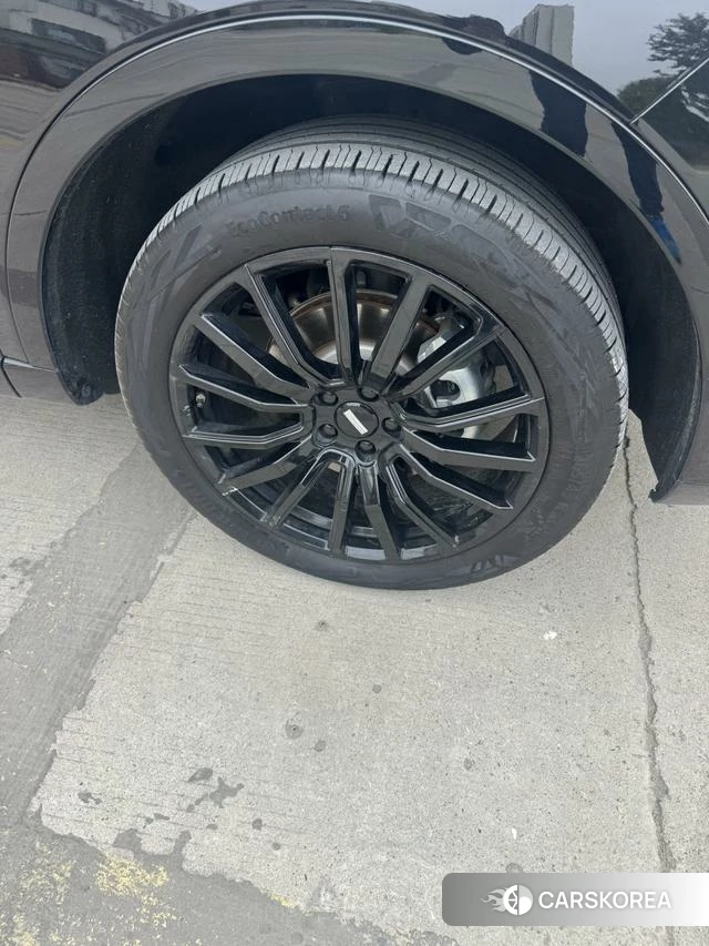 Wei Pai Mocha PHEV id 4214024 из Китая 8
