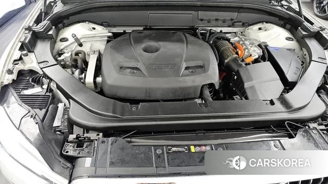 Volvo XC60 second Generation id 3703477 из Кореи 16