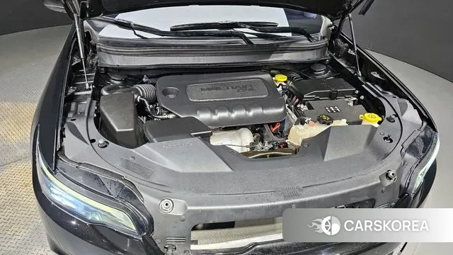 Jeep Cherokee (KL) id 3226440 из Кореи 16