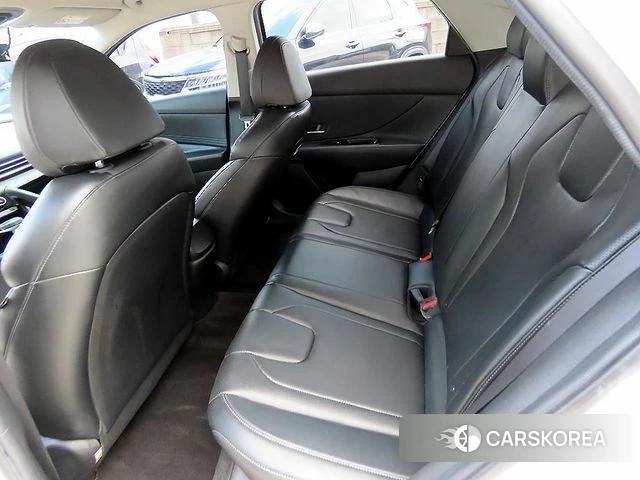 Hyundai Avante (CN7) id 4344031 из Кореи 14