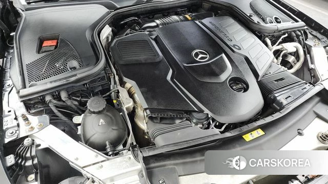 Mercedes-Benz CLS-Class C257 id 4562989 из Кореи 29
